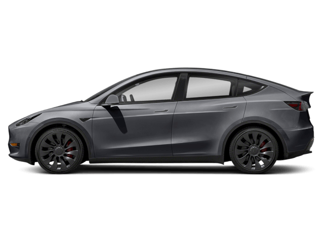Used 2020 Tesla Model Y Sport Utility